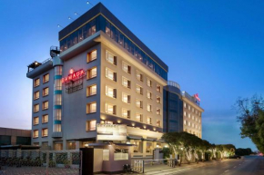Гостиница Ramada Karachi Creek  Карачи